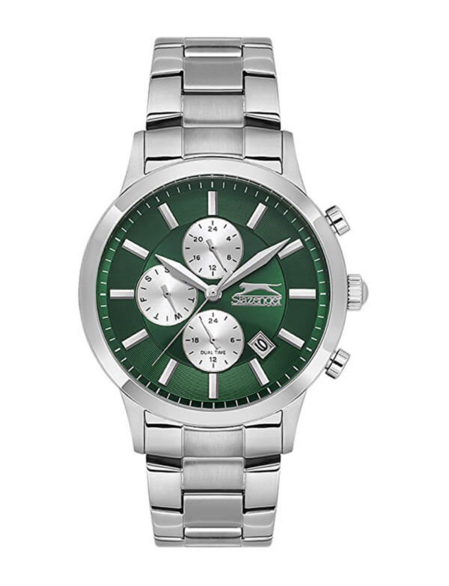 Slazenger Quartz Erkek Kol Saati SL.09.2264.2.06