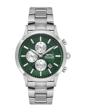 Slazenger Quartz Erkek Kol Saati SL.09.2264.2.06