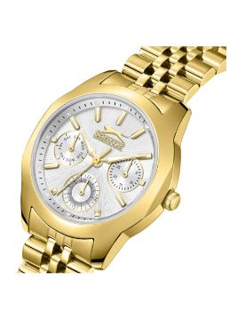 Slazenger Quartz Kadın Kol Saati SL.09.2408.4.08