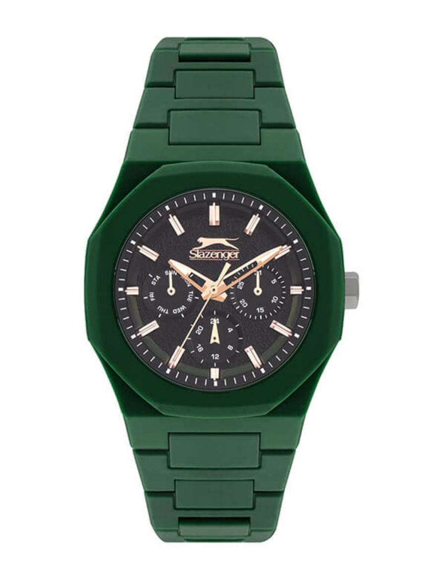 Slazenger Quartz Erkek Kol Saati SL.09.2288.2.07