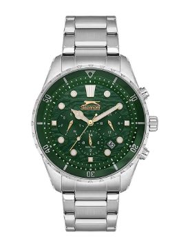 Slazenger Quartz Erkek Kol Saati SL.09.2366.2.03