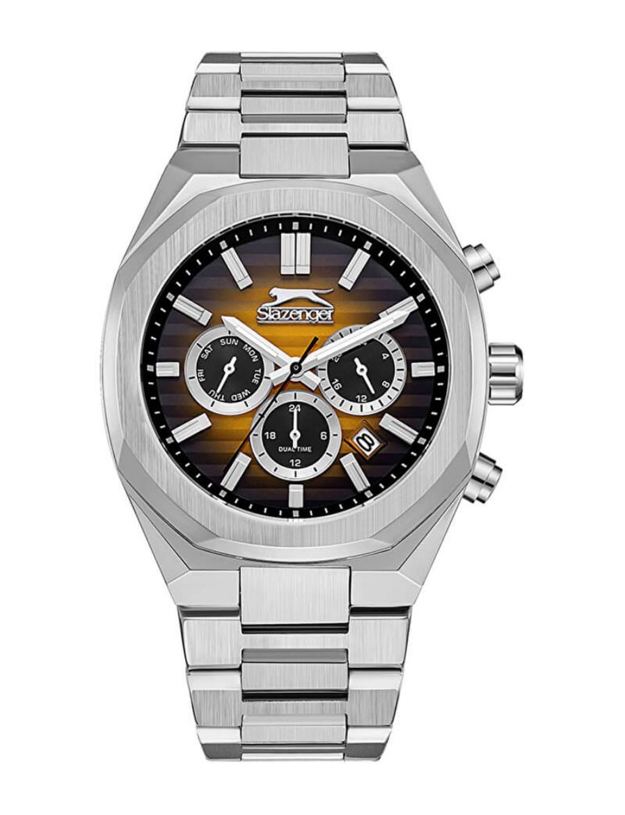 Slazenger Quartz Erkek Kol Saati SL.09.2422.2.03