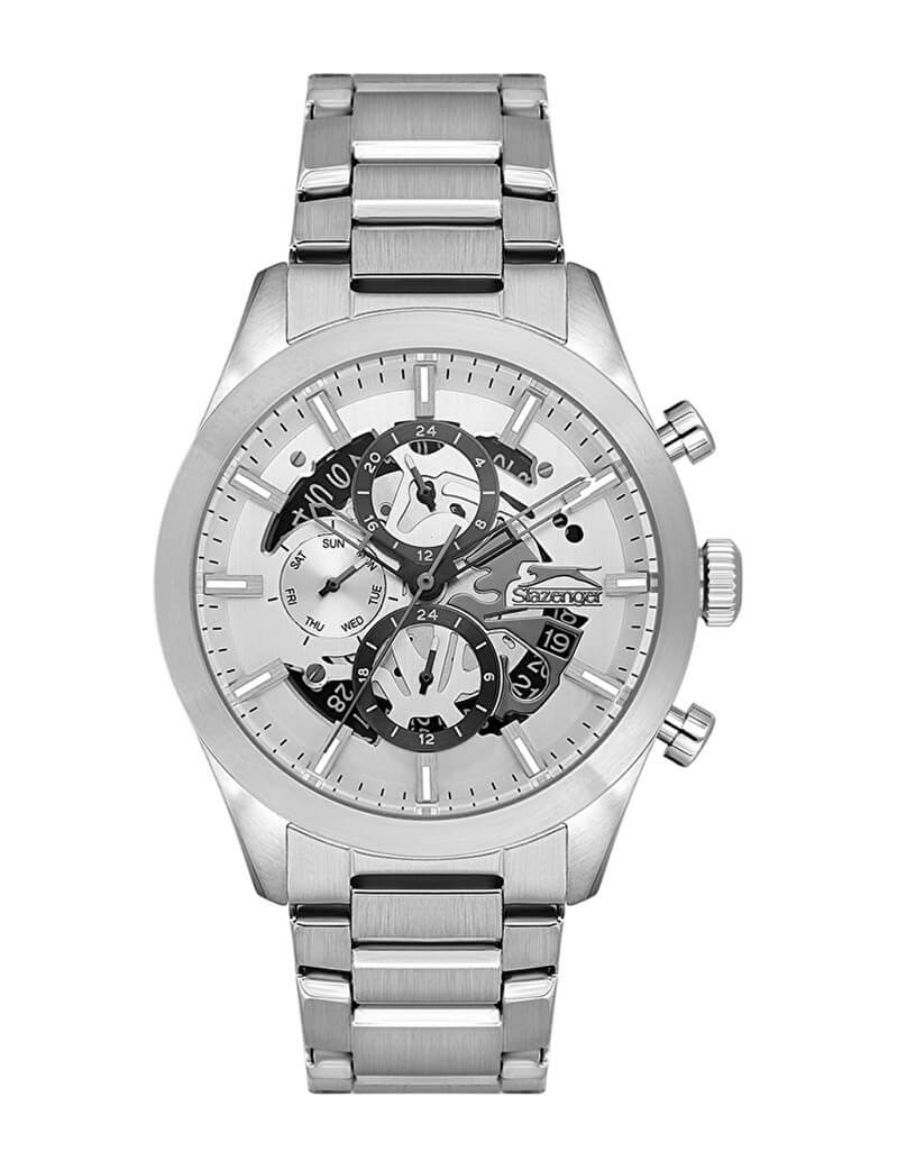 Slazenger Quartz Erkek Kol Saati SL.09.2399.2.01