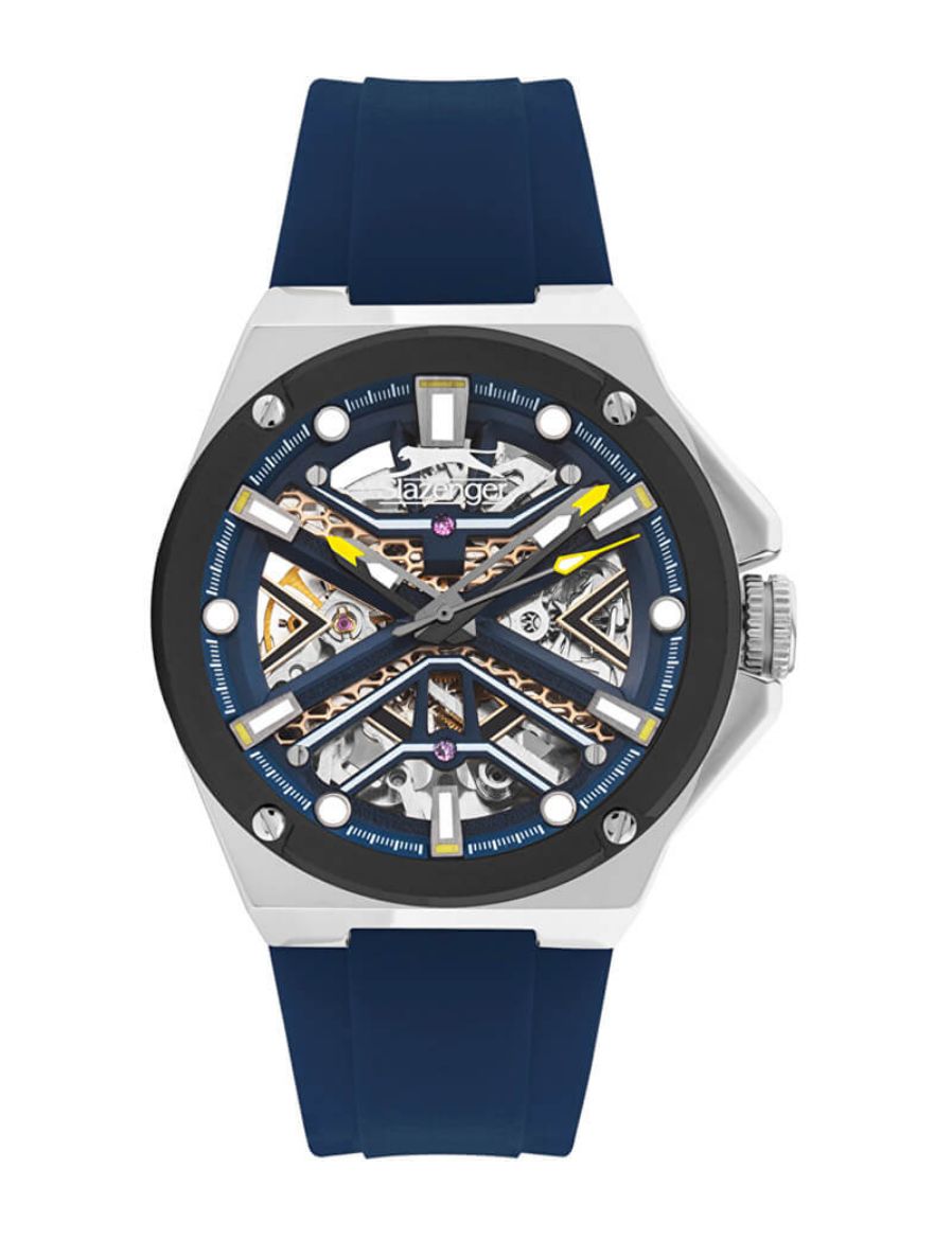 Slazenger Otomatik Erkek Kol Saati SL.09.2265.1.04