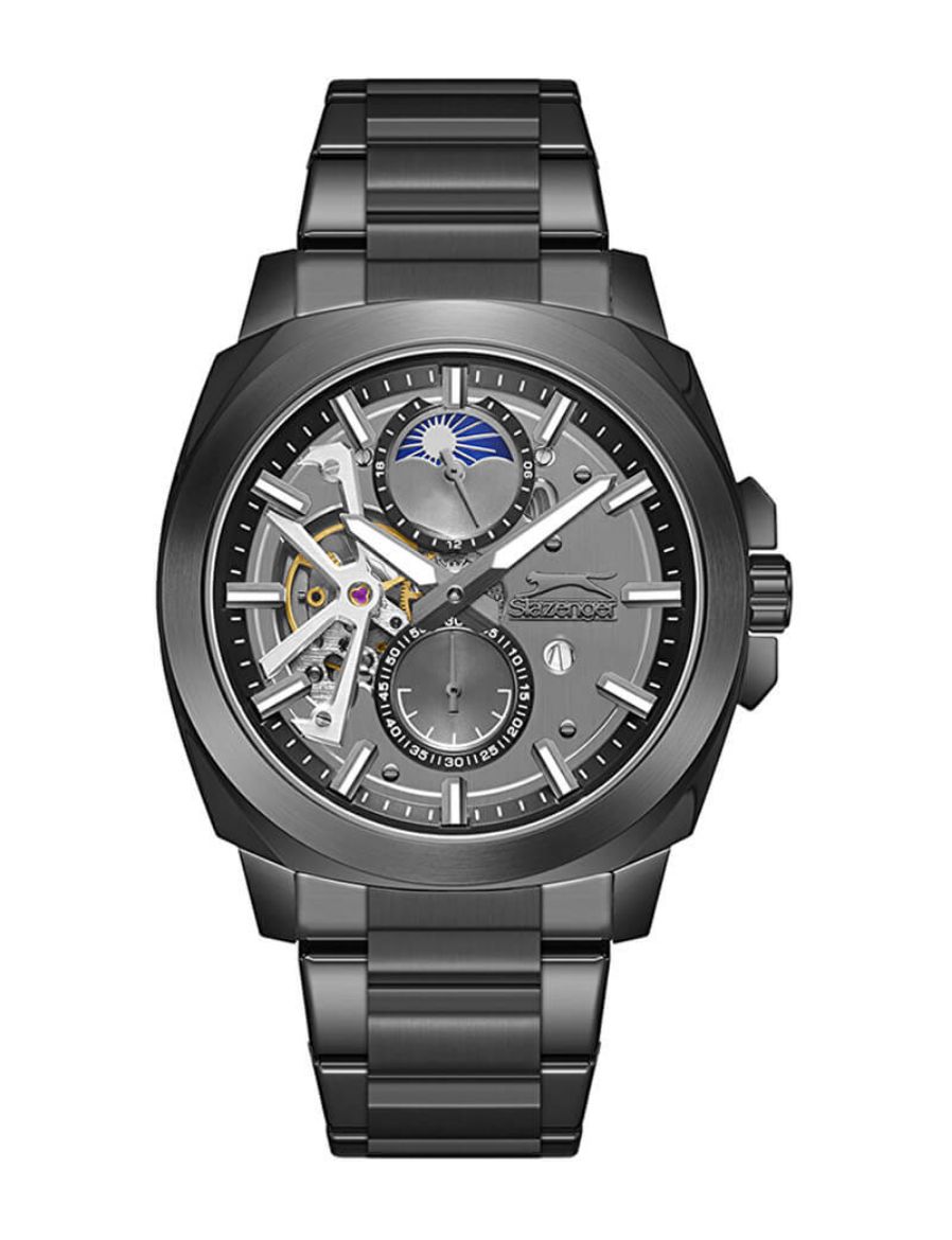 Slazenger Otomatik Erkek Kol Saati SL.09.2441.2.04