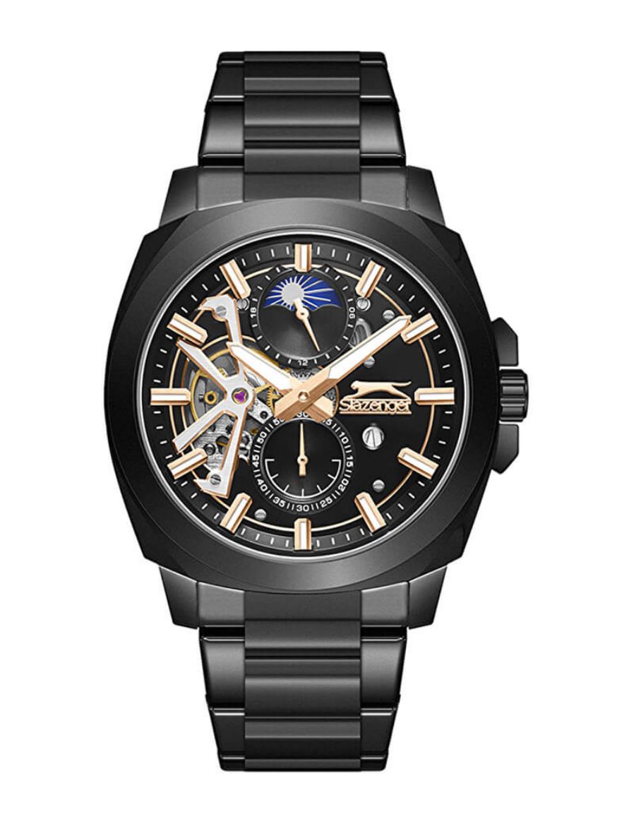 Slazenger Otomatik Erkek Kol Saati SL.09.2441.2.05