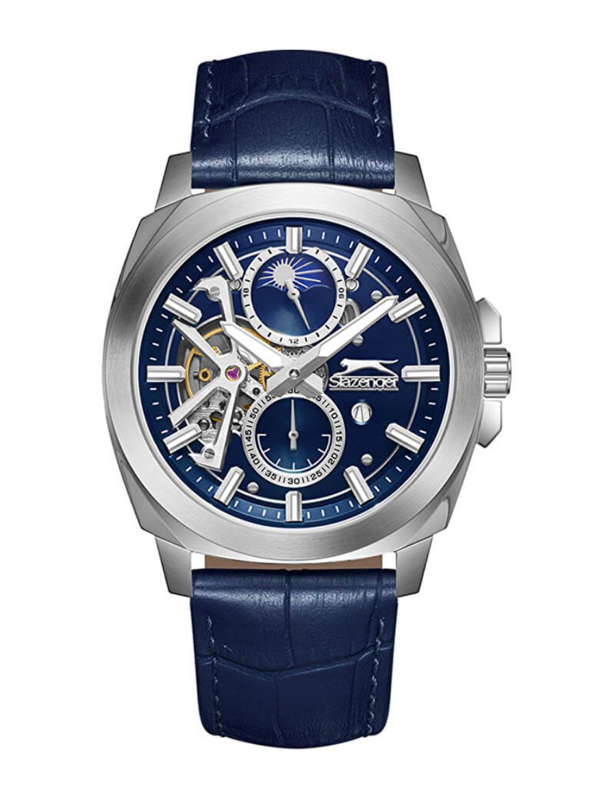 Slazenger Otomatik Erkek Kol Saati SL.09.2440.2.03