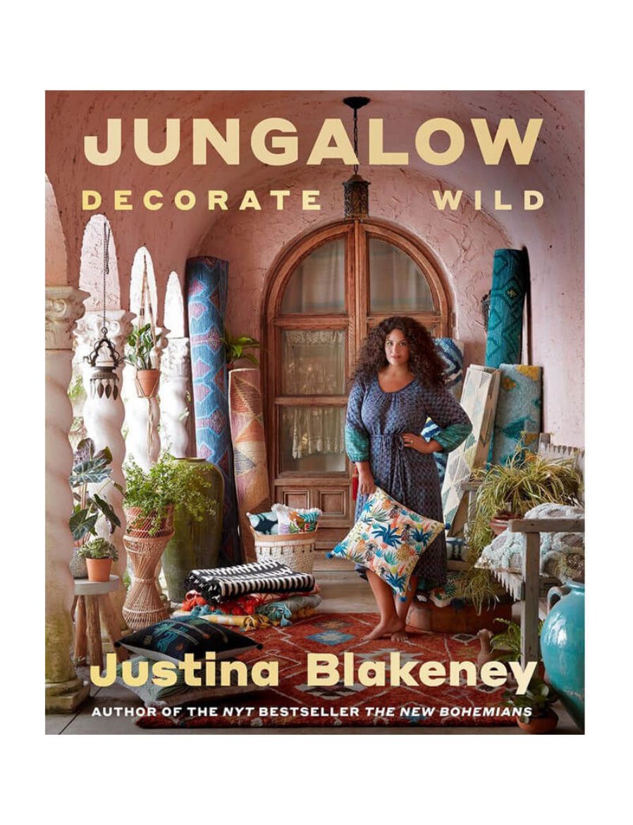 Abrams Jungalow: Decorate Wild 9781419747052