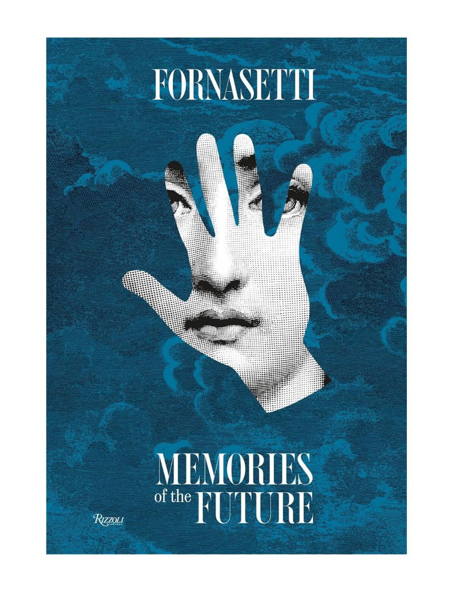 Rizzoli Fornasetti: Memories of the Future 9788891841360