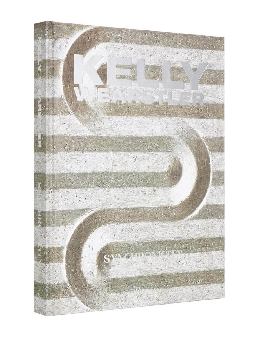 Rizzoli Kelly Wearstler: Synchronicity: Obsessions 9780847873425