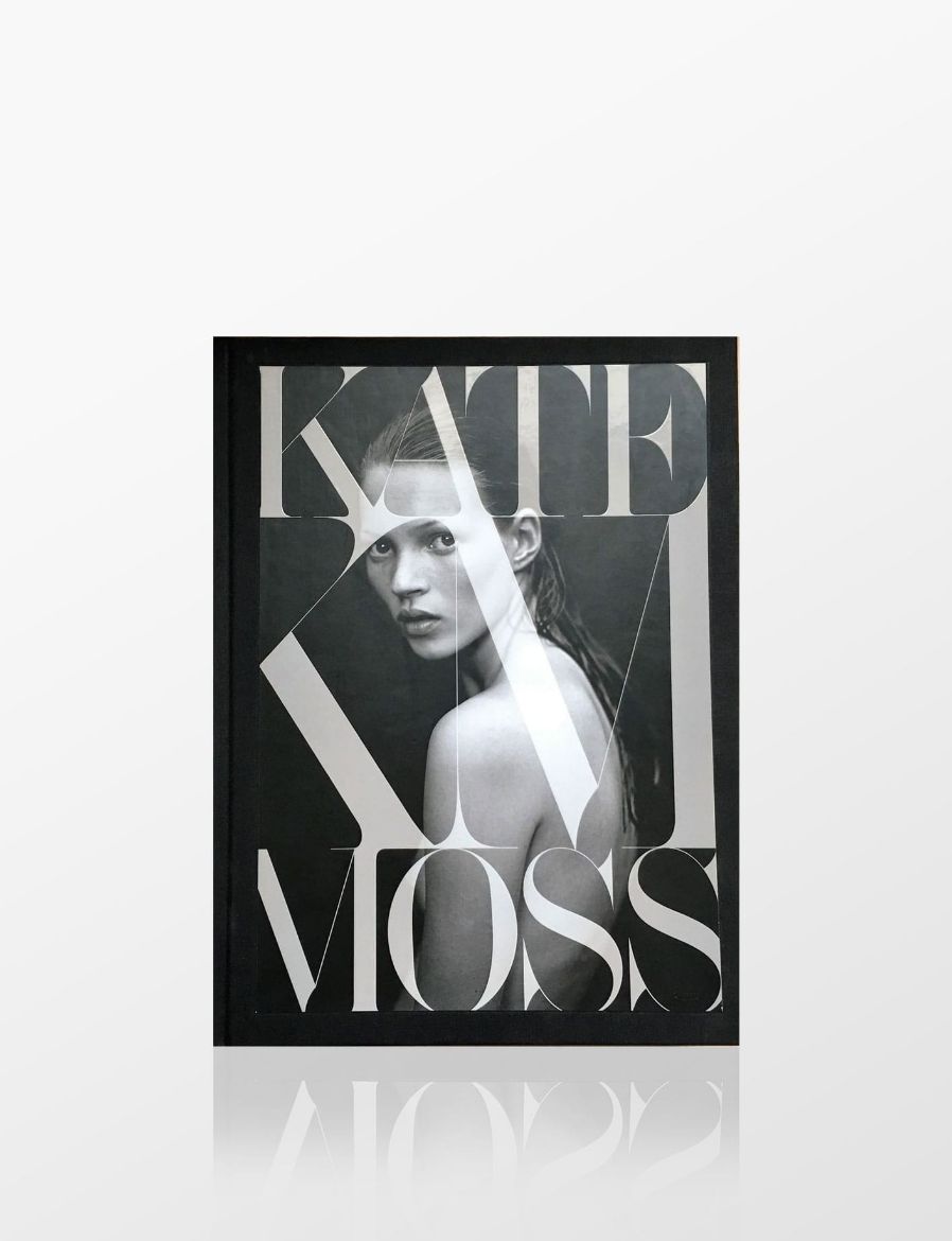 Rizzoli Kate: The Kate Moss Book 9780847837908