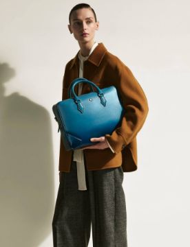 Montblanc Meisterstück Evrak Çantası 199272