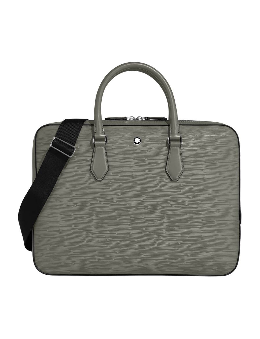 Montblanc 4810 İnce Evrak Çantası 199321