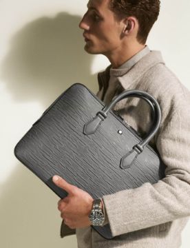 Montblanc 4810 İnce Evrak Çantası 199321