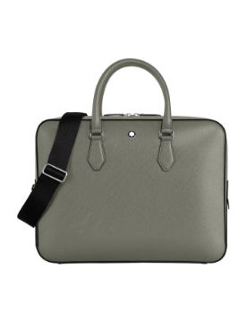 Montblanc Sartorial Orta Boy Evrak Çantası 199358