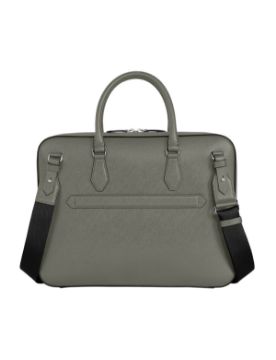 Montblanc Sartorial Orta Boy Evrak Çantası 199358