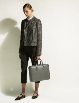 Montblanc Sartorial Orta Boy Evrak Çantası 199358