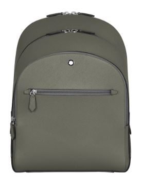 Montblanc Sartorial Orta Boy 3 Bölmeli Sırt Çantası 199360