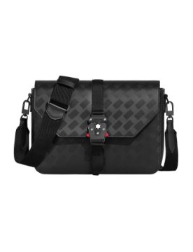 Montblanc Extreme 3.0 M Lock 4810 Tokalı Postacı Çantası 199407