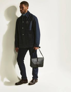 Montblanc Extreme 3.0 M Lock 4810 Tokalı Postacı Çantası 199407