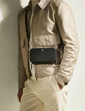 Montblanc Sartorial Seyahat Çantası 199451