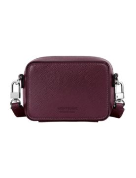 Montblanc Sartorial Nano Seyahat Çantası 199452