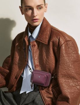 Montblanc Sartorial Nano Seyahat Çantası 199452