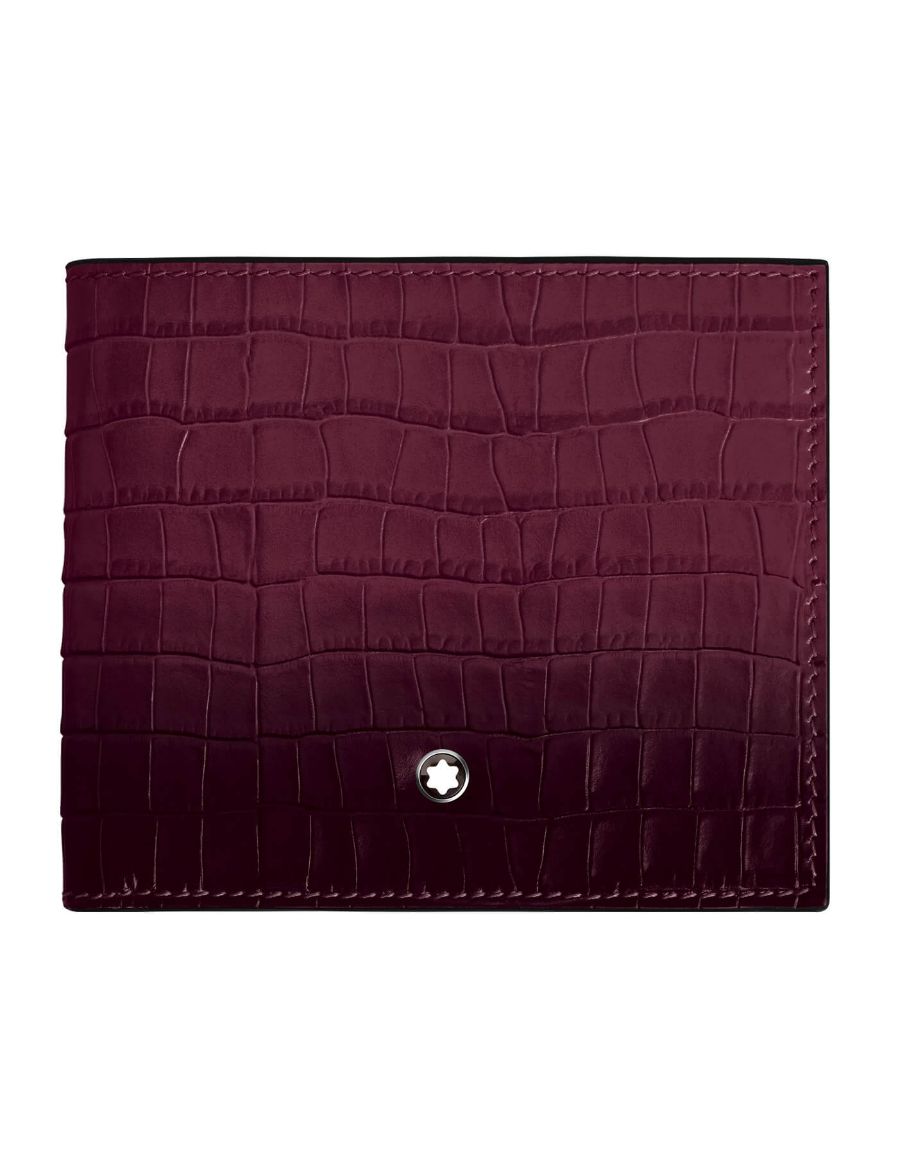 Montblanc Atelier 8 cc Cüzdan 199469