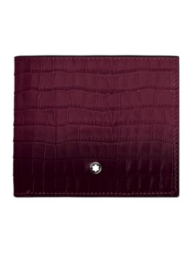 Montblanc Atelier 8 cc Cüzdan 199469