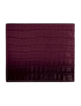 Montblanc Atelier 8 cc Cüzdan 199469