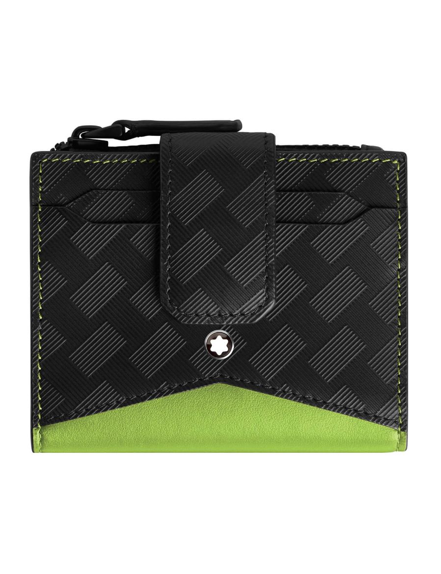 Montblanc Extreme 3.0 Mini 6 cc Cüzdan 199415