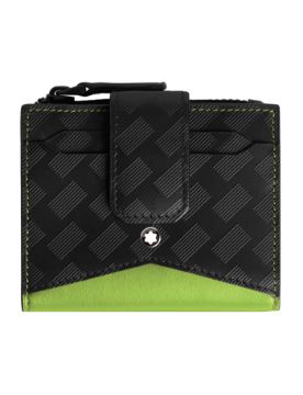 Montblanc Extreme 3.0 Mini 6 cc Cüzdan 199415