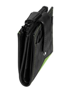 Montblanc Extreme 3.0 Mini 6 cc Cüzdan 199415