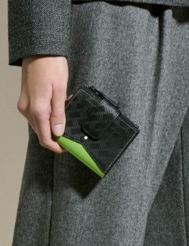 Montblanc Extreme 3.0 Mini 6 cc Cüzdan 199415