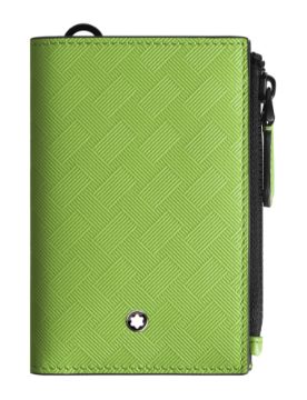 Montblanc Extreme 3.0 Mini Dikey 6 cc Cüzdan 199445