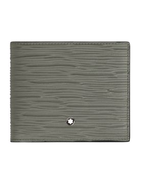 Montblanc 4810 8 cc Cüzdan 199344