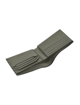 Montblanc 4810 8 cc Cüzdan 199344