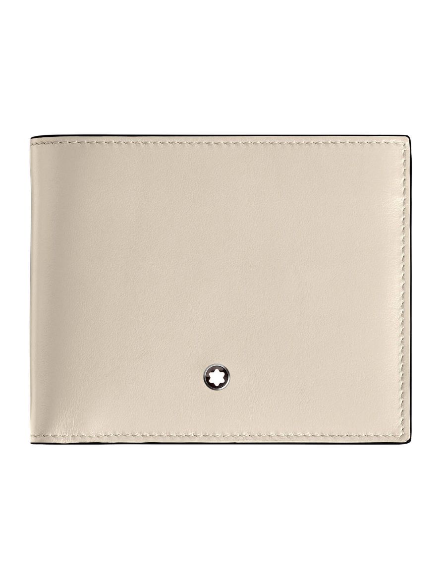 Montblanc Meisterstück 6 cc Cüzdan 199300