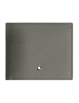 Montblanc Sartorial 8 cc Cüzdan 199370