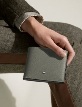 Montblanc Sartorial 8 cc Cüzdan 199370