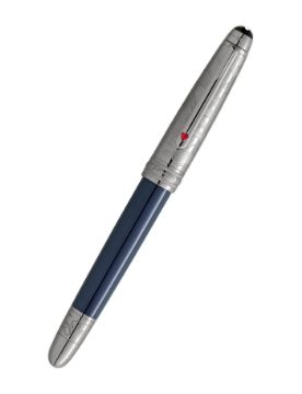 Montblanc Meisterstück 80 Günde Devri Alem Doué Classique Dolma Kalem - F Uç 132892