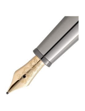 Montblanc Meisterstück 80 Günde Devri Alem Doué Classique Dolma Kalem - M Uç 132893