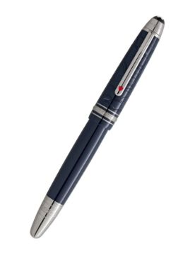 Montblanc Meisterstück 80 Günde Devri Alem LeGrand Dolma Kalem - M Uç 132875