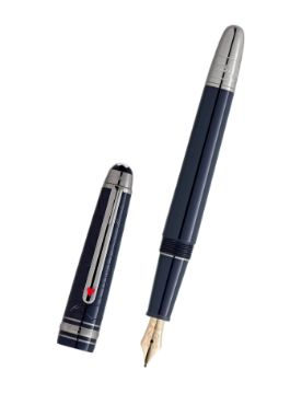 Montblanc Meisterstück 80 Günde Devri Alem Classique Dolma Kalem - M Uç 132879