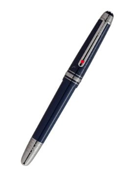 Montblanc Meisterstück 80 Günde Devri Alem Classique Dolma Kalem - M Uç 132879