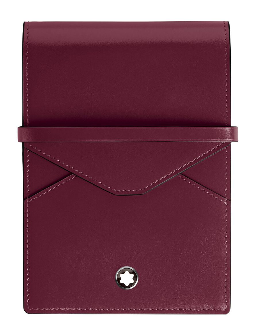 Montblanc Meisterstück 5'li Kalemlik 199336