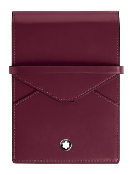 Montblanc Meisterstück 5'li Kalemlik 199336