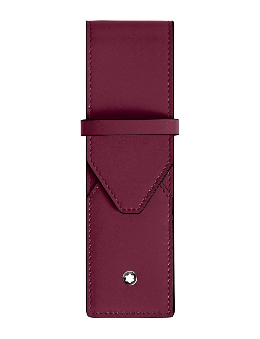 Montblanc Meisterstück 2'li Kalemlik 199333