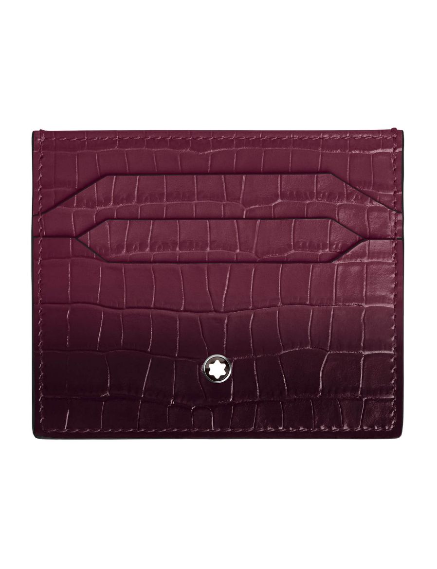 Montblanc Atelier 6 cc Kartlık 199473