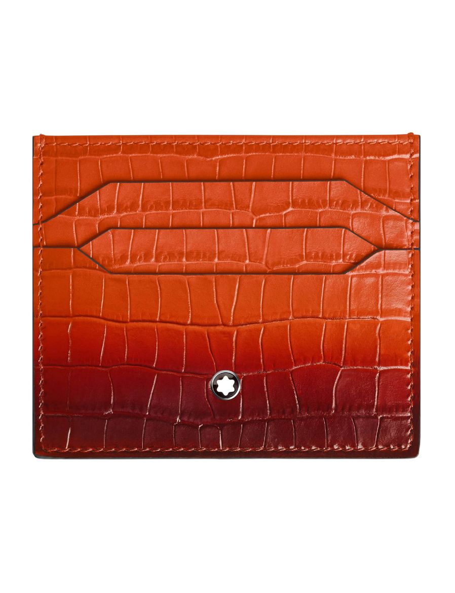 Montblanc Atelier 6 cc Kartlık 199474